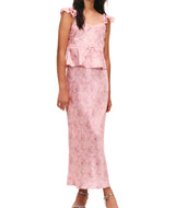 Tween Girls Kalo Maxi Skirt