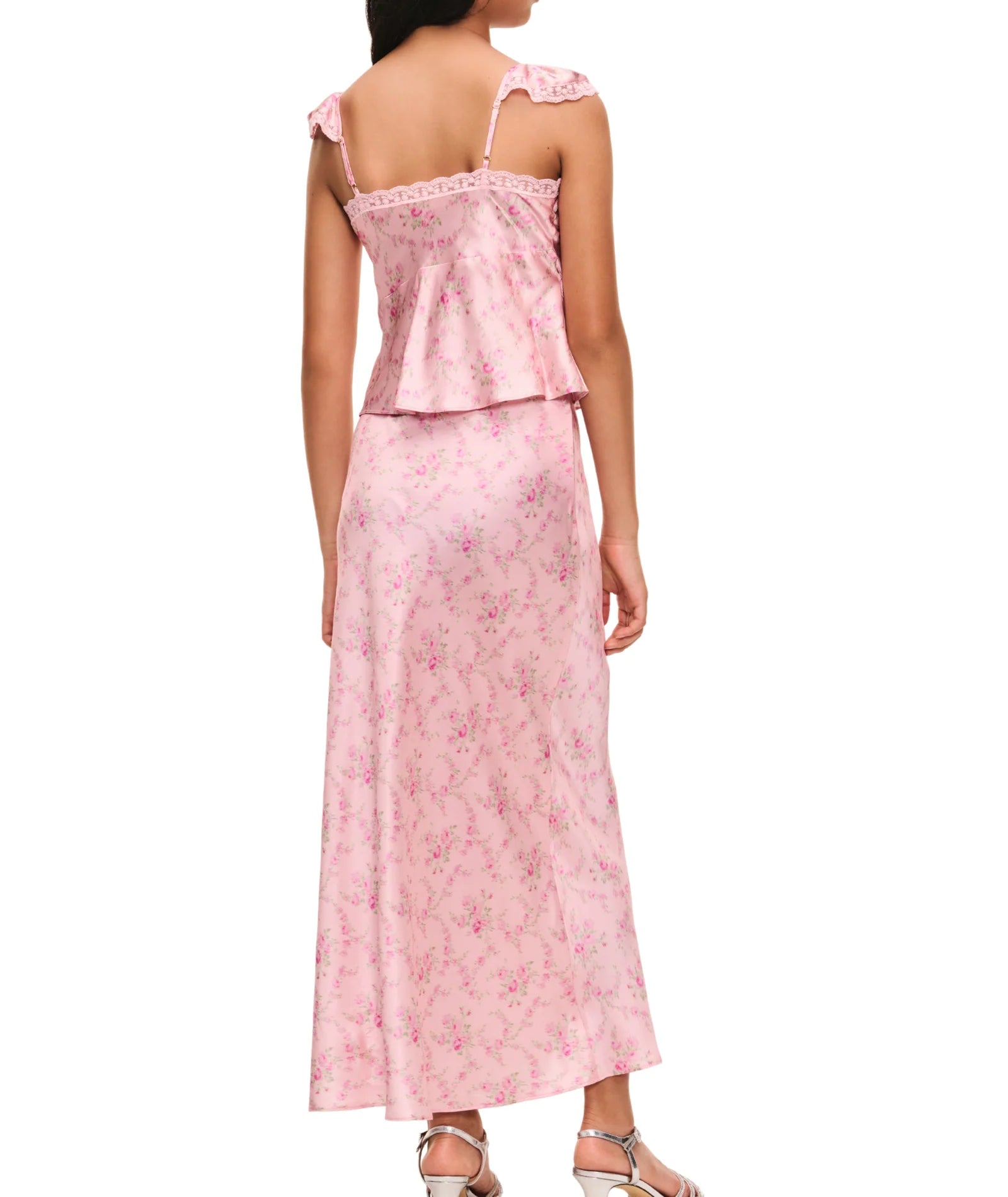 Tween Girls Kalo Maxi Skirt
