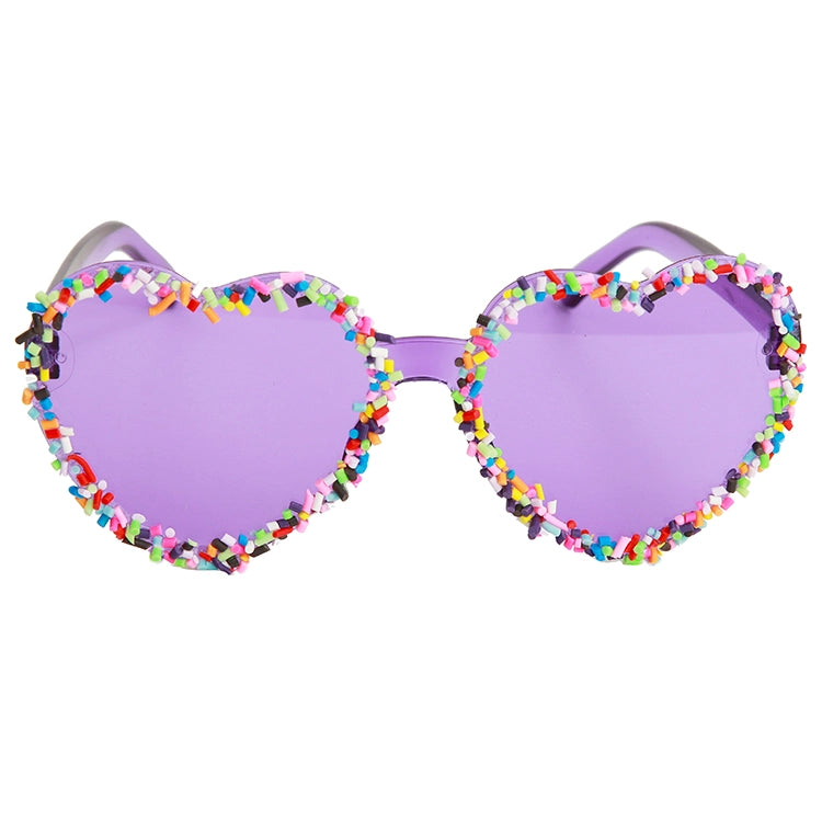 Girls Sprinkle Sunglasses