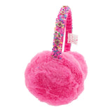 Bari Lynn Girls Fun Earmuffs