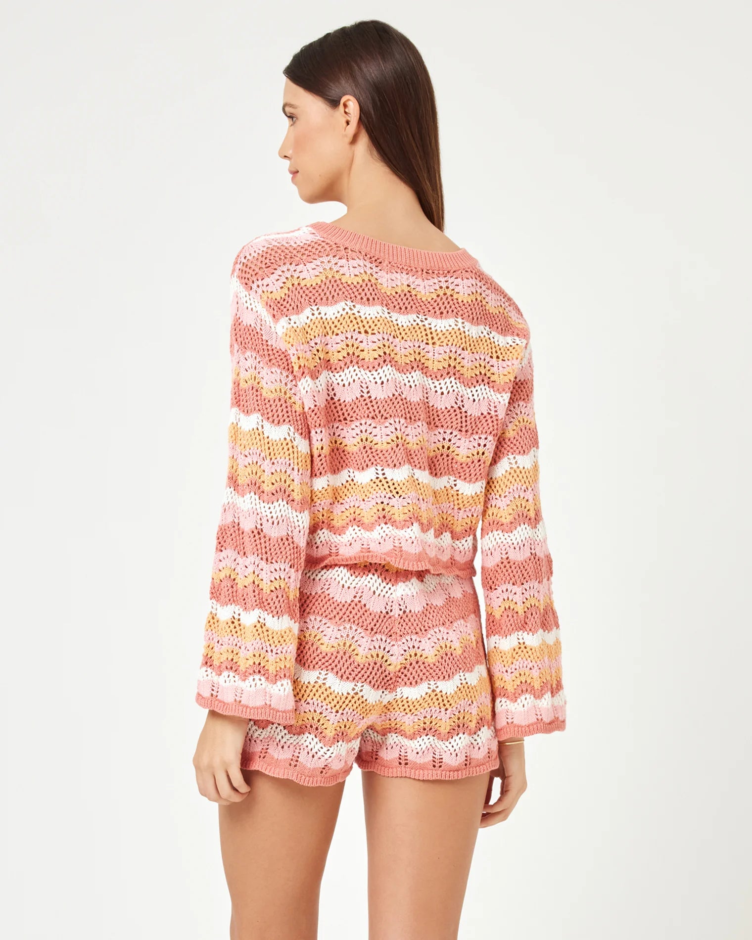 Sun Ray Short