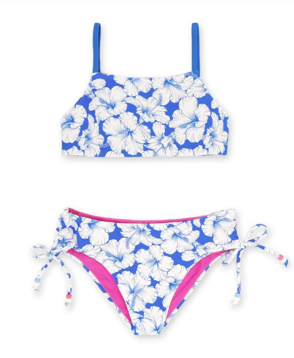 Girls Strands Bikini