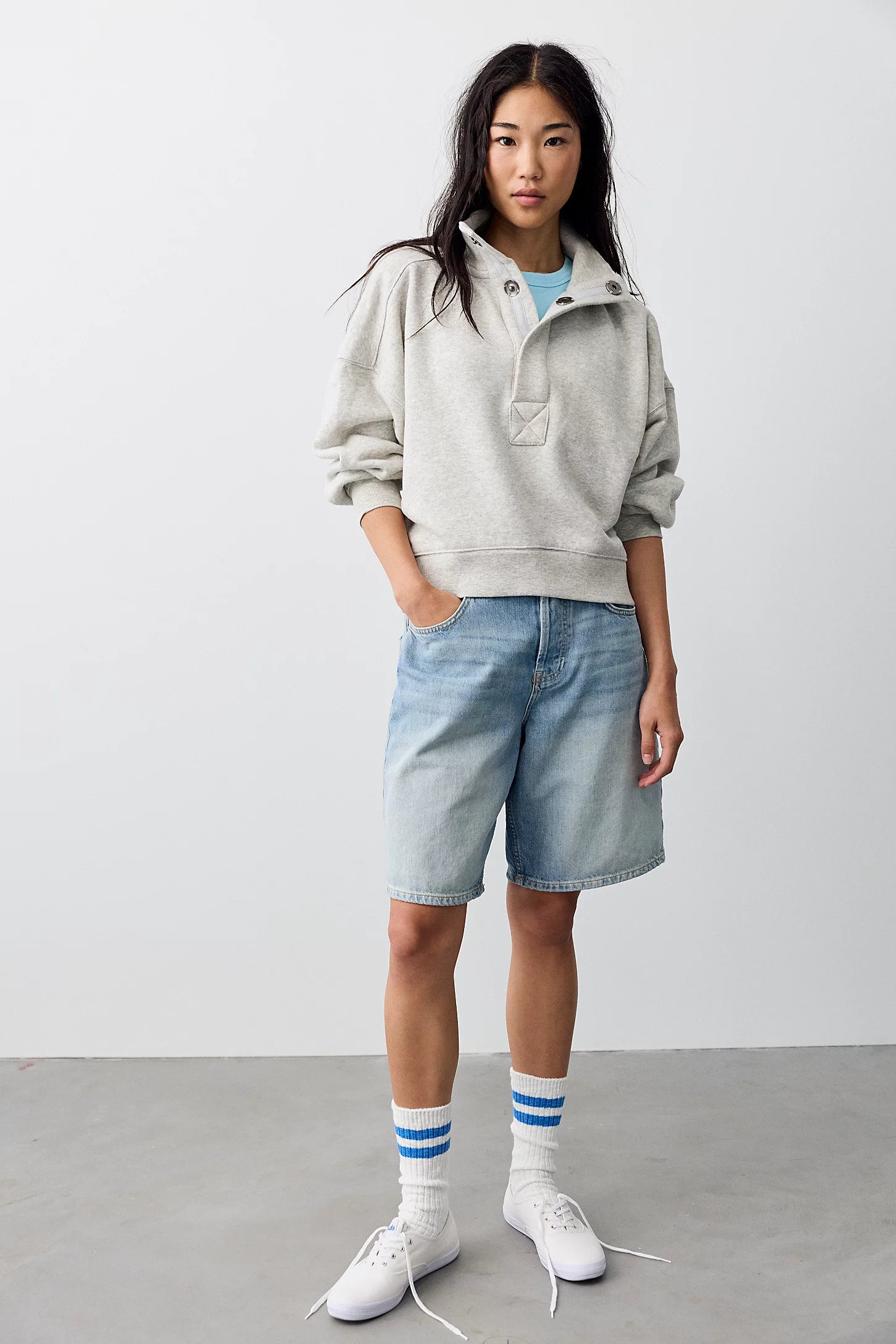 We The Free Timeless Pullover