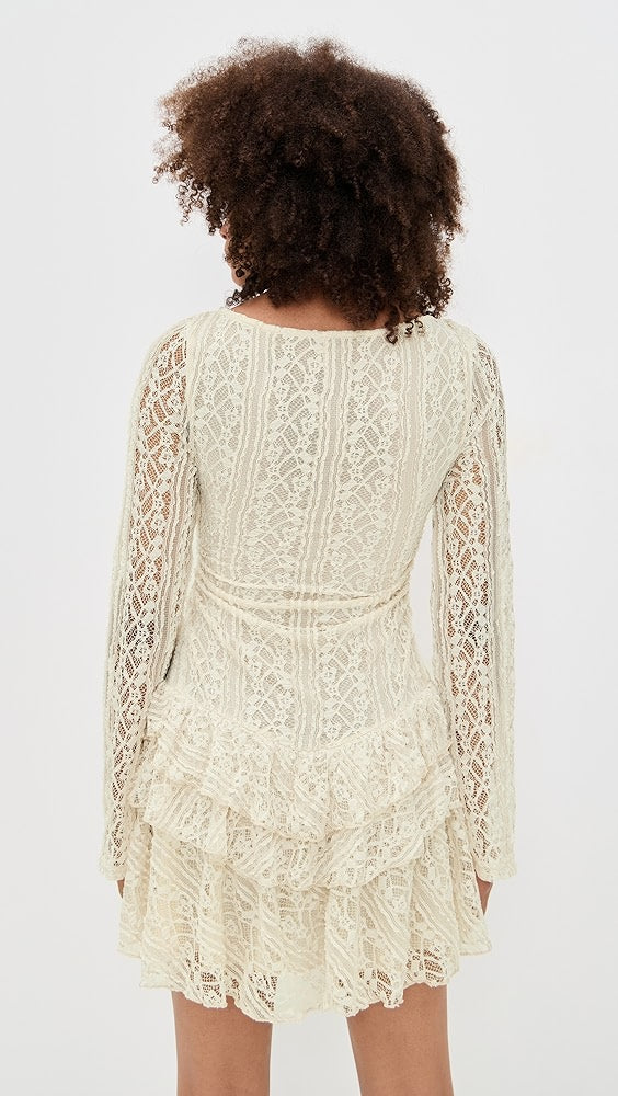 Tabby Dress