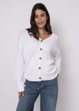 Varari Cardigan