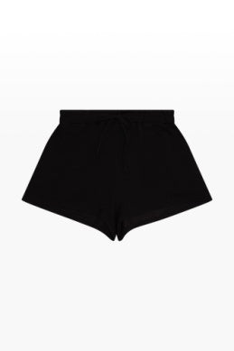 Girls French Terry Shorts