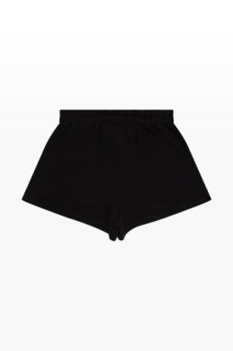 Girls French Terry Shorts