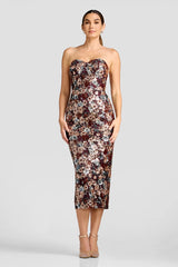 Vada Dress