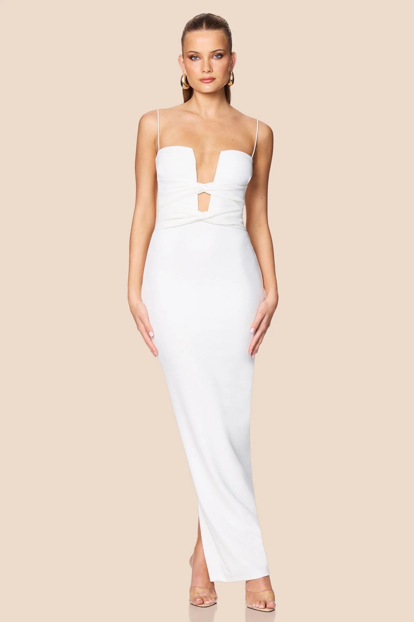 Valentine Gown