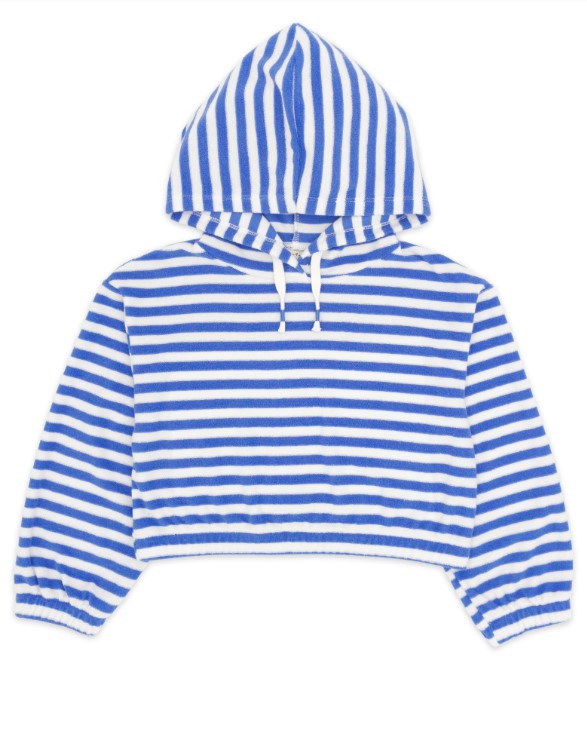 Girls Vacay Days Hoodie