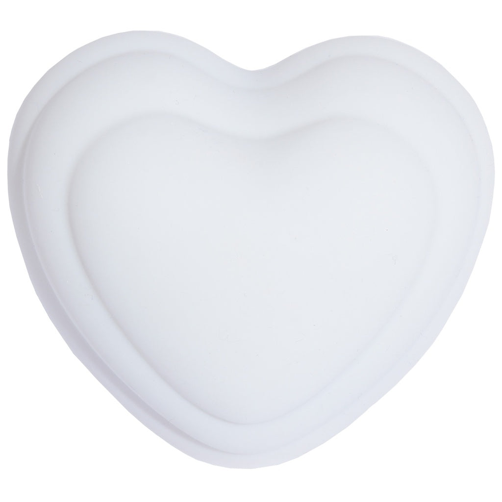 Girls Heart Mood Wall Light
