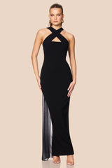 Zephyr Gown