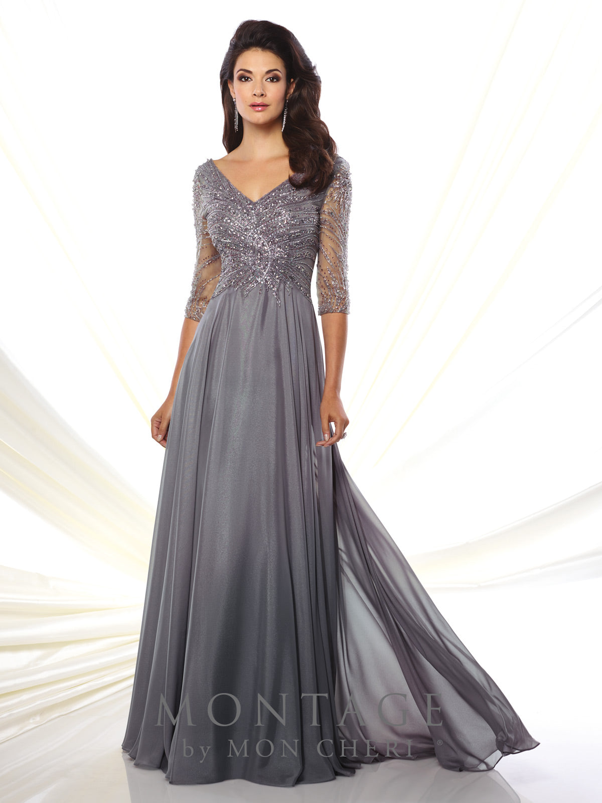 Montage by Mon Cheri style 116950