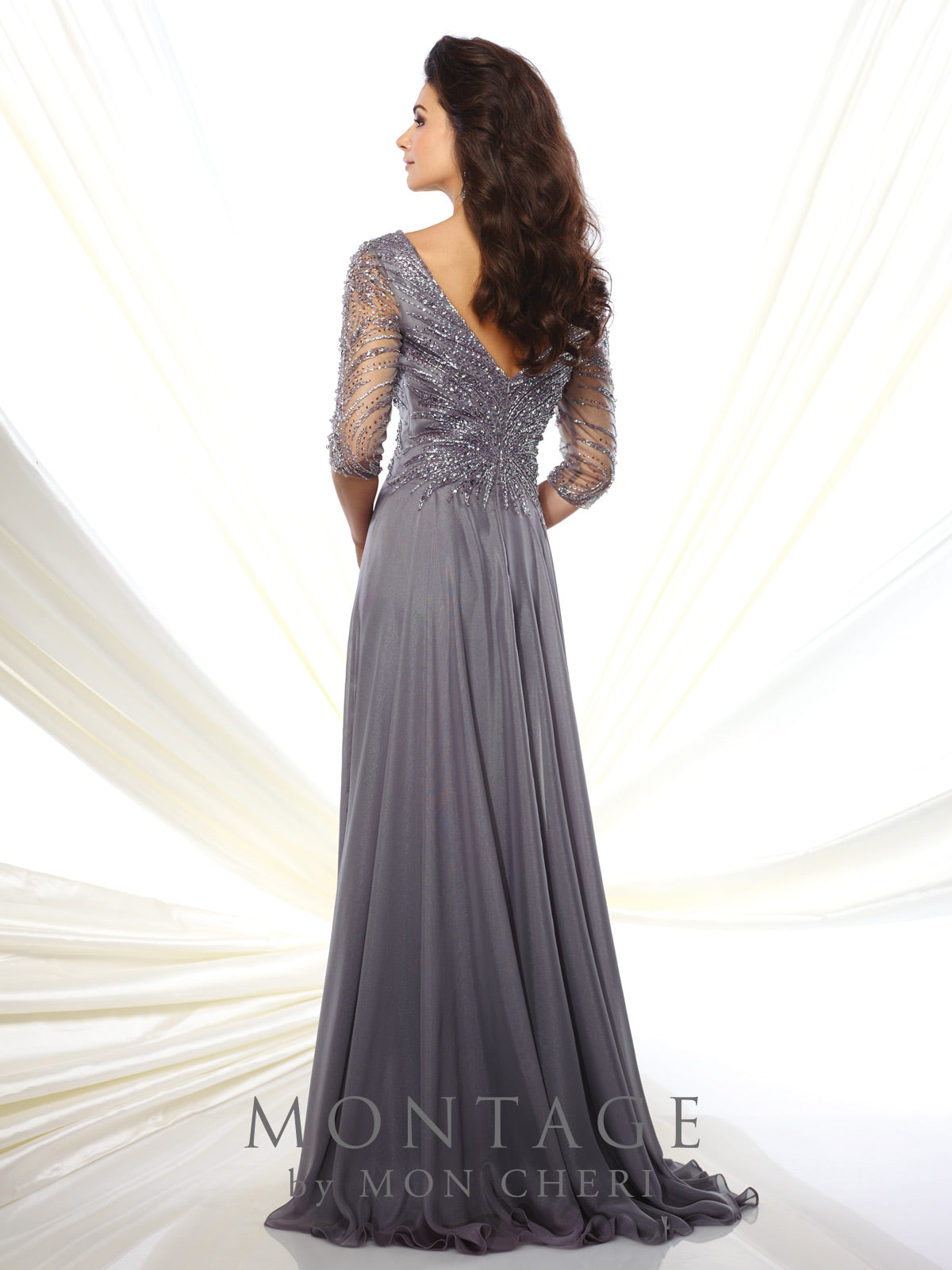 Montage by Mon Cheri style 116950