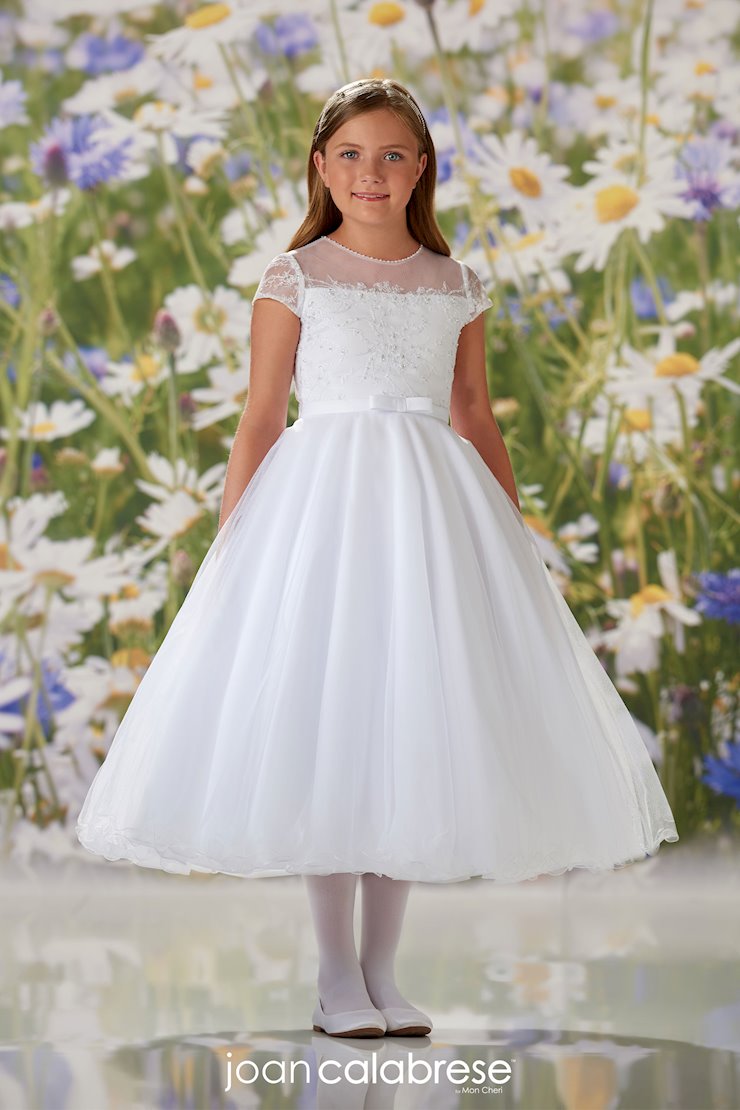 Joan Calabrese Dress style 120335