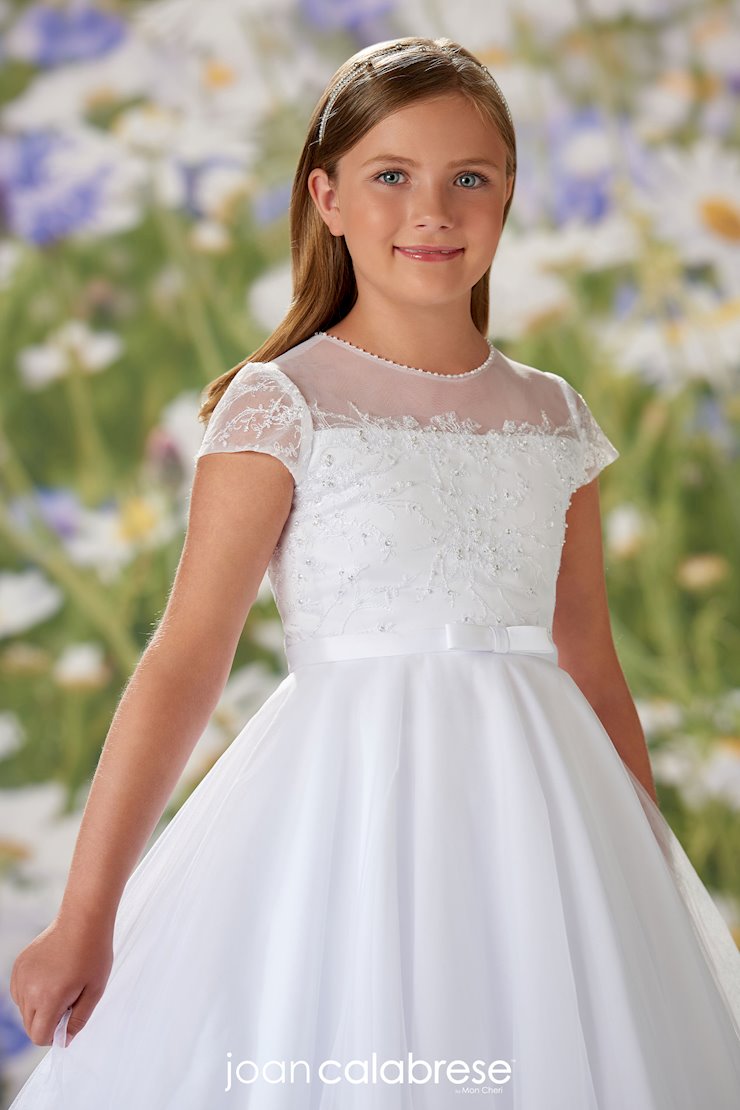 Joan Calabrese Dress style 120335