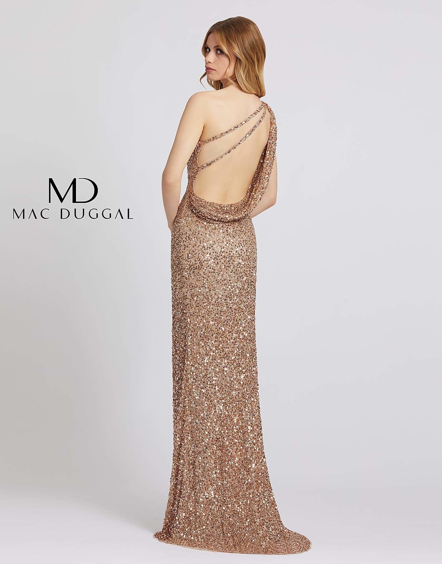 Mac Duggal style 5059