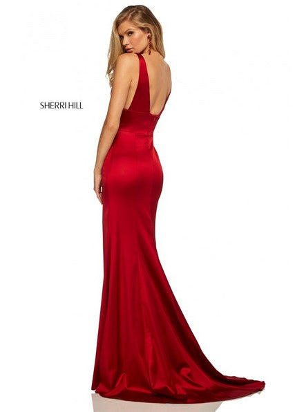 Sherri Hill style 52549 SALE