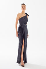 Tarik Ediz Emma Gown style 92860