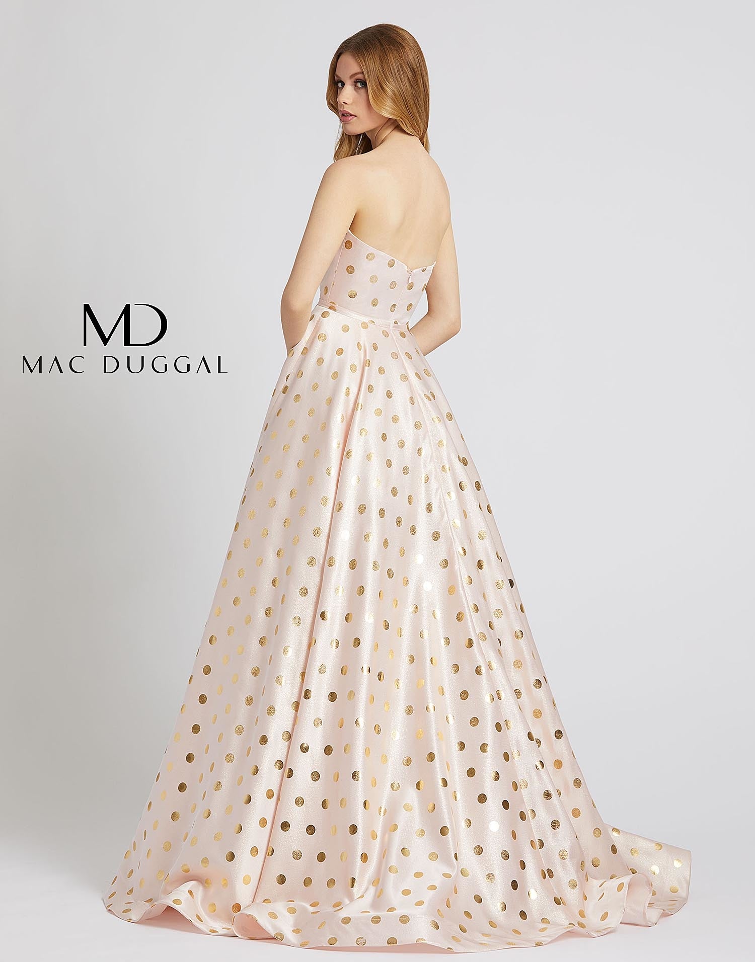 Mac Duggal style 67093