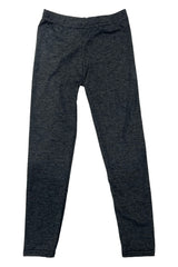 Girls Heather Leggings
