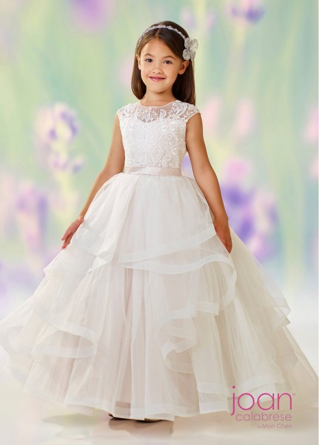 Joan Calabrese Dress style 118310