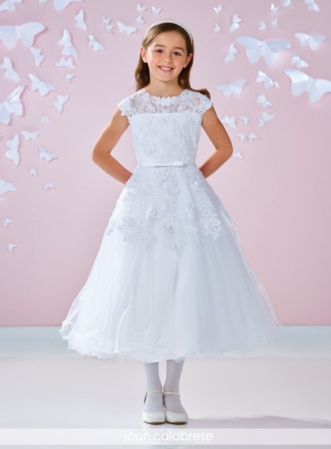 Joan Calabrese Dress style 117340