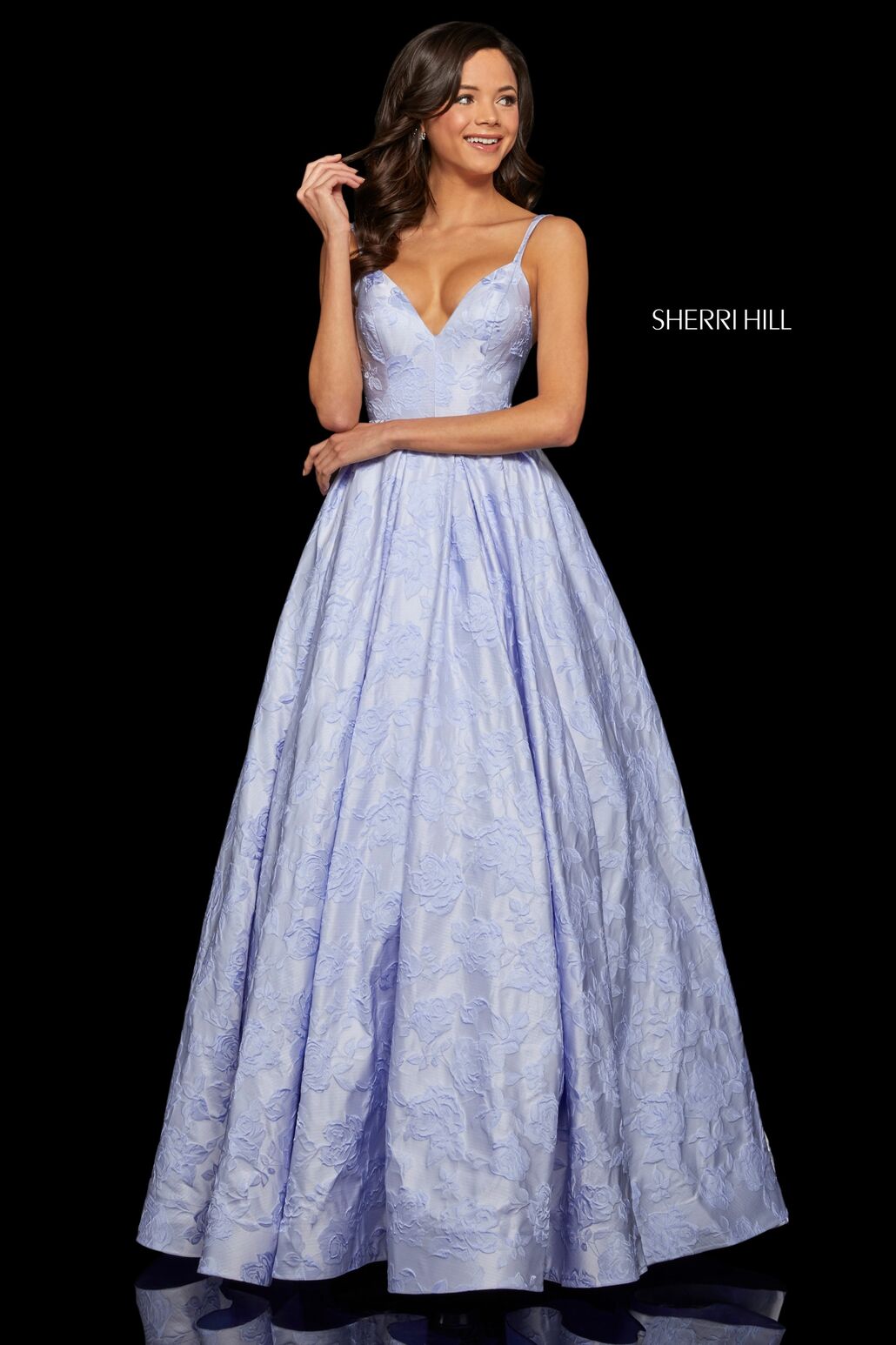 Sherri Hill style 52953 SALE