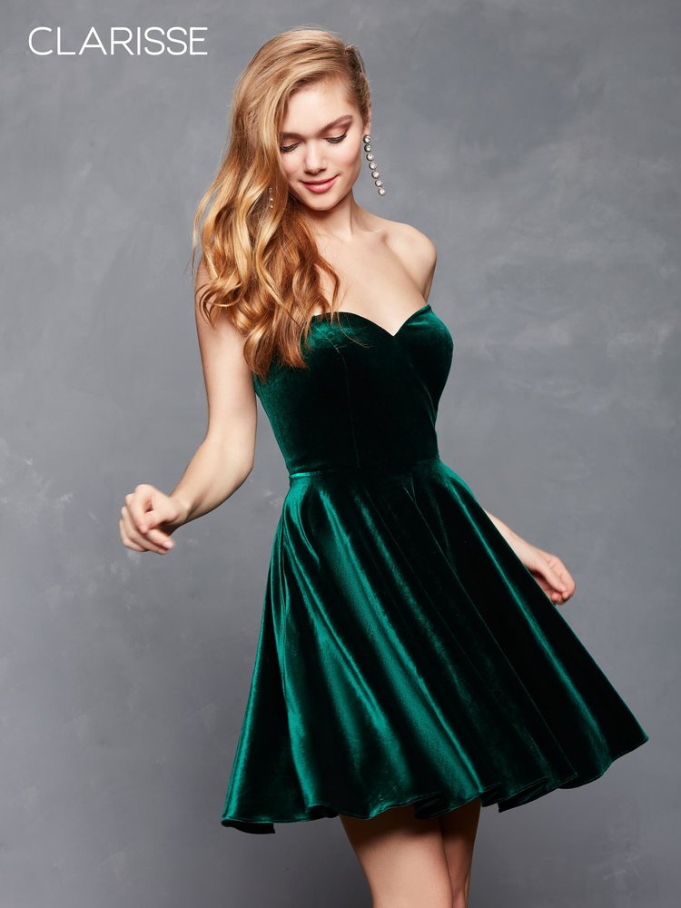 Clarisse style 3652