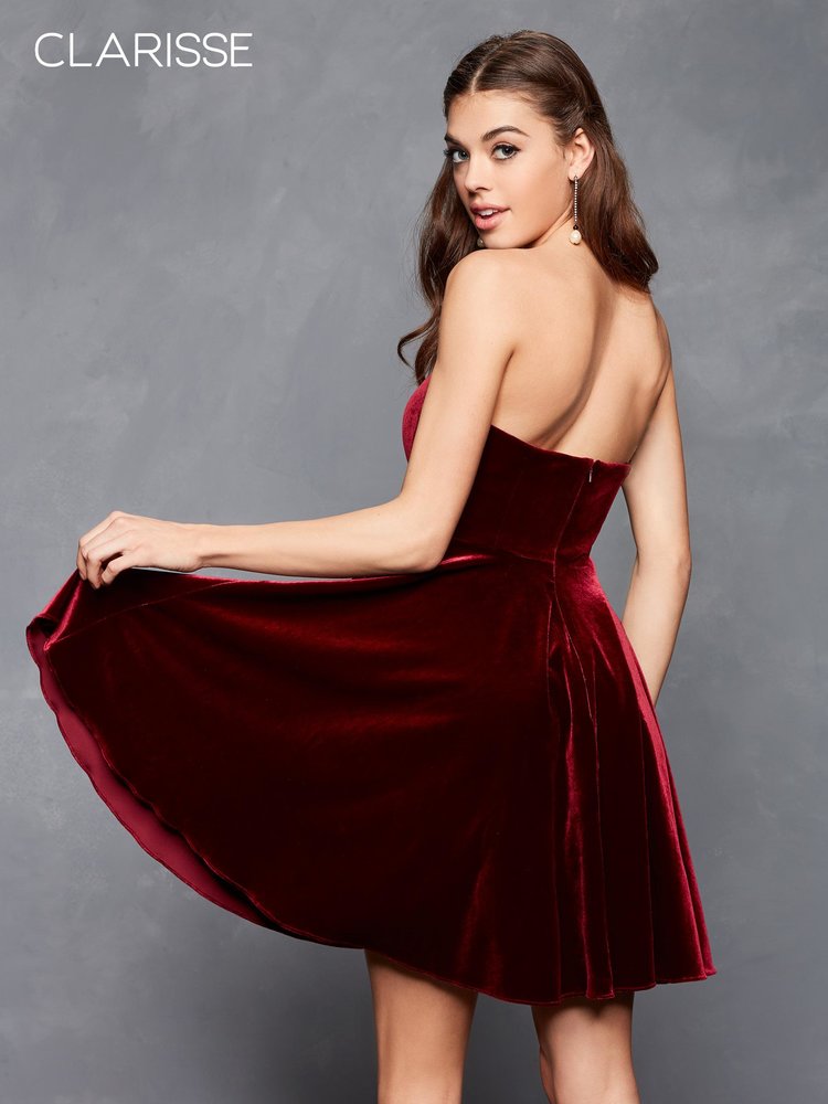 Clarisse style 3652