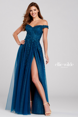 Ellie Wilde style ew120114