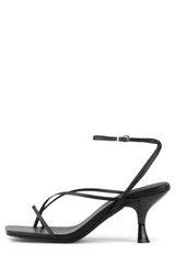 Fluxx heel