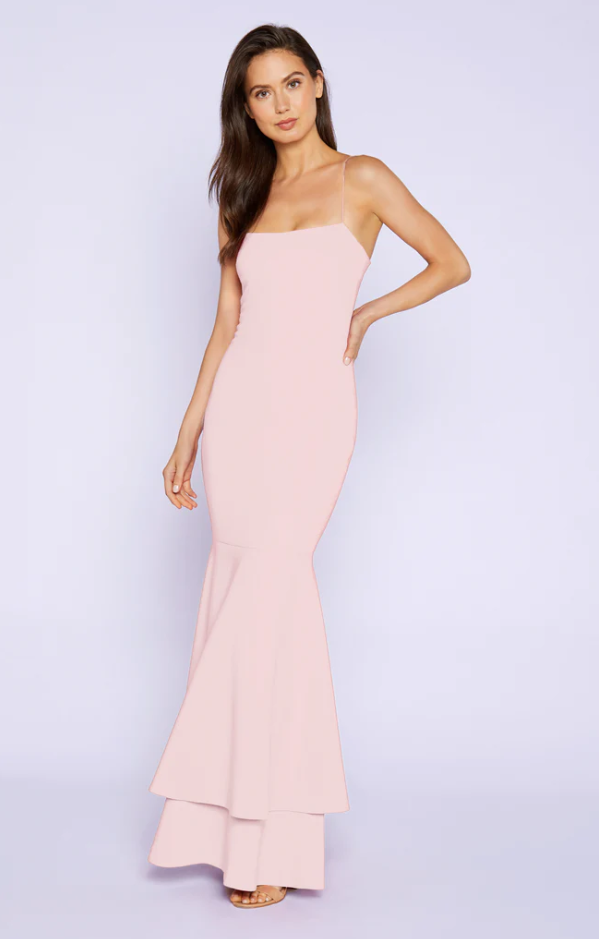Aurora gown