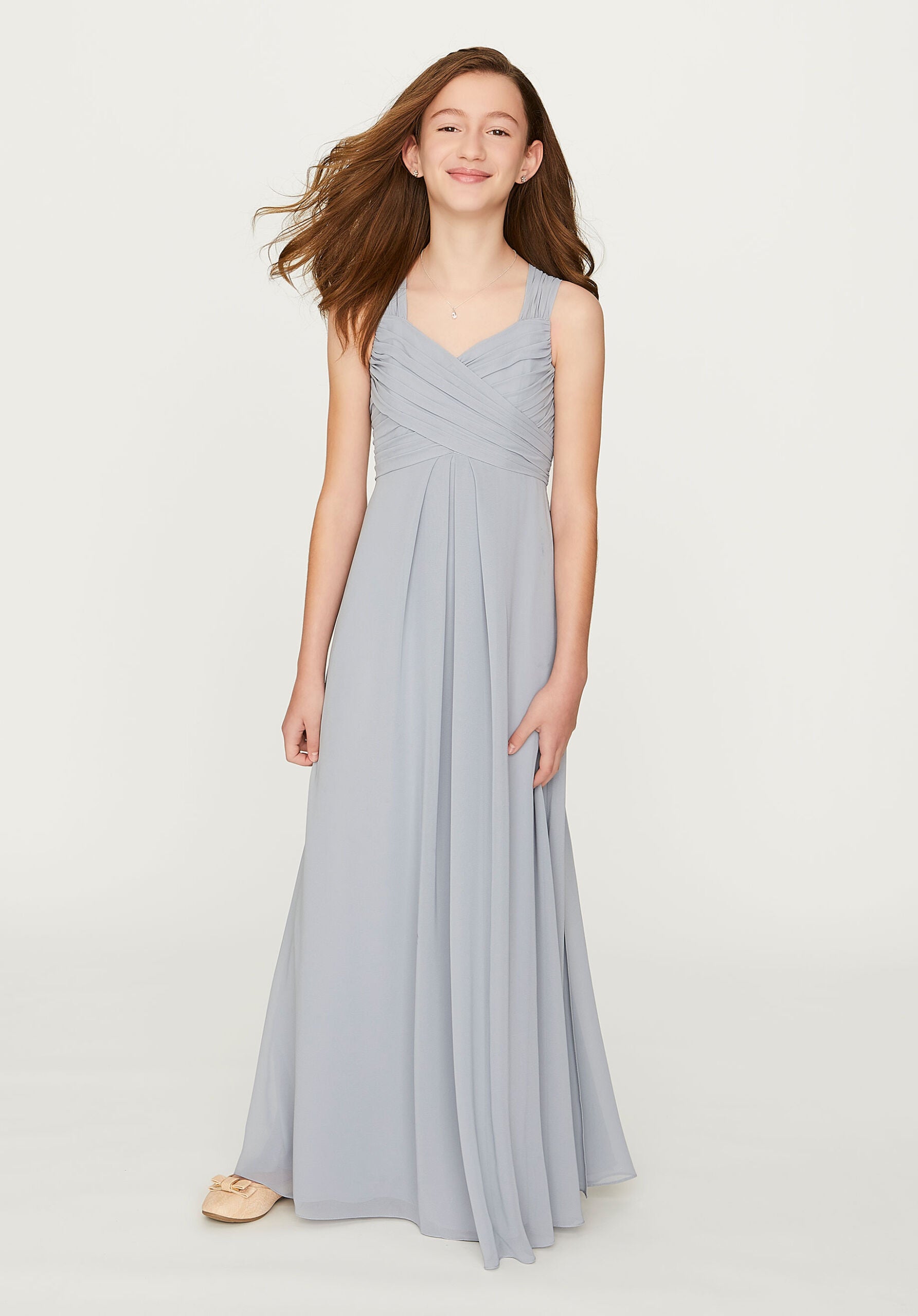 Morilee Junior Bridesmaids style 13201 Morilee Junior Bridesmaids style 13201