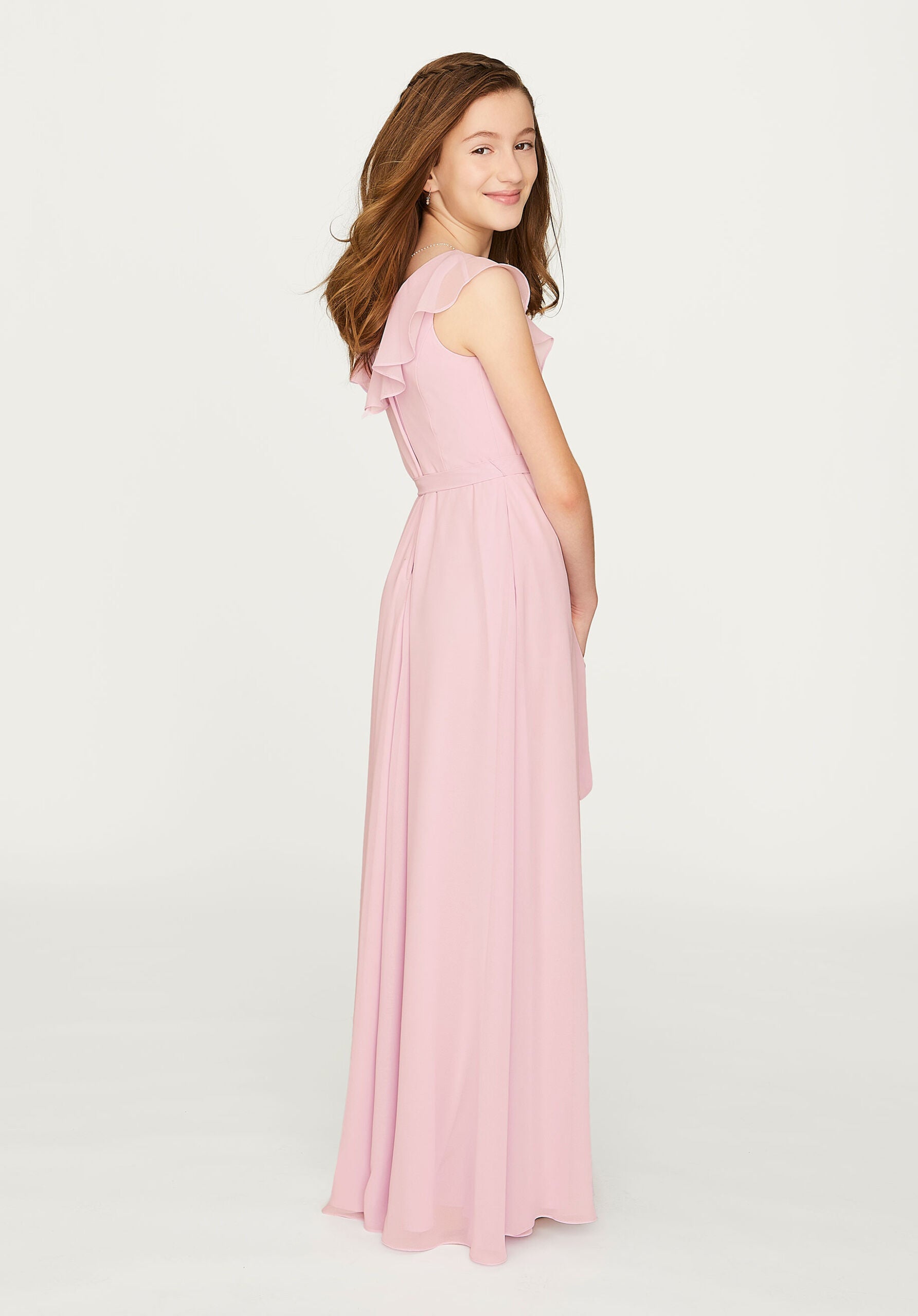 Morilee Junior Bridesmaids style 13202 Morilee Junior Bridesmaids style 13202