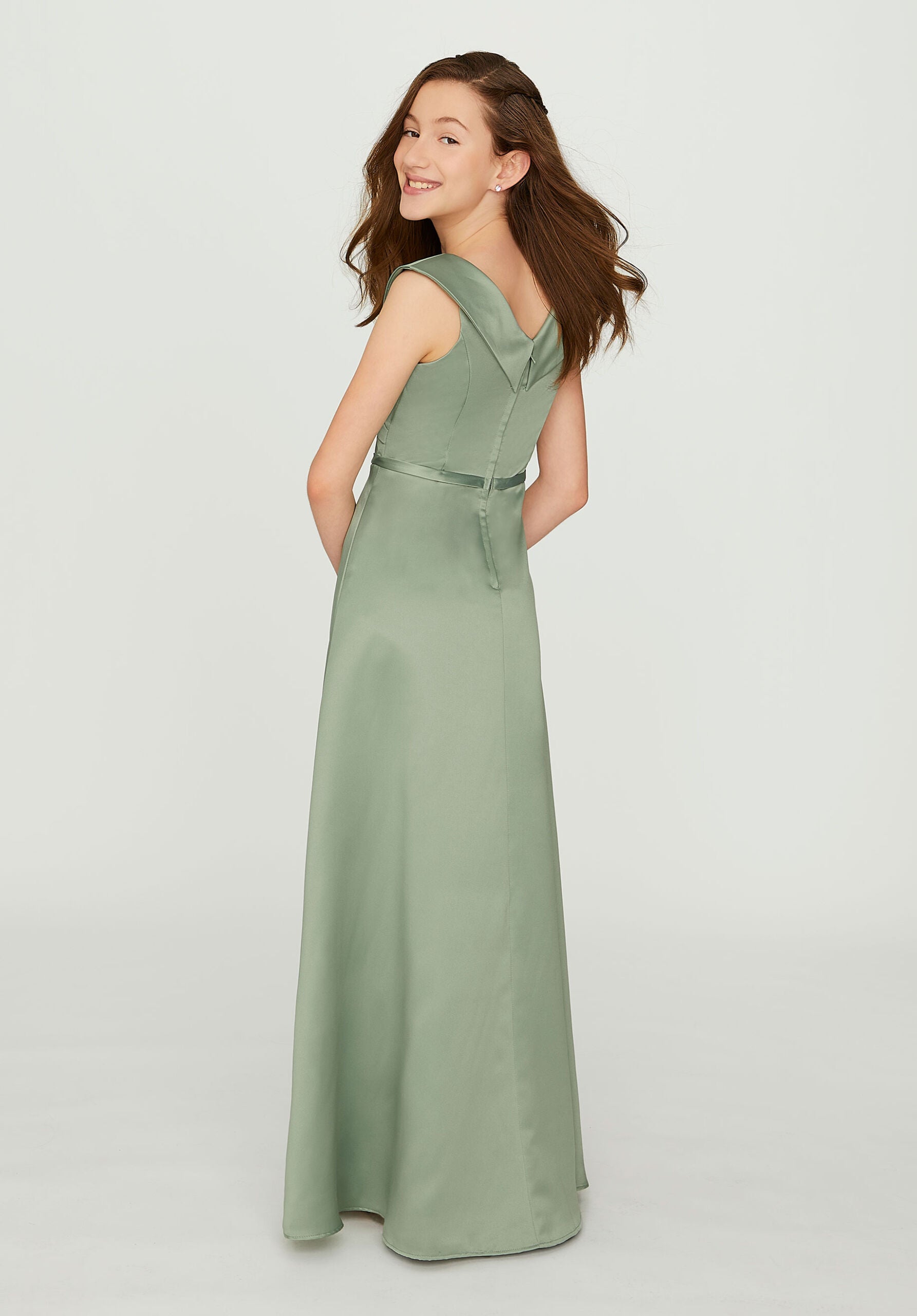 Morilee Junior Bridesmaids style 13204 Morilee Junior Bridesmaids style 13204